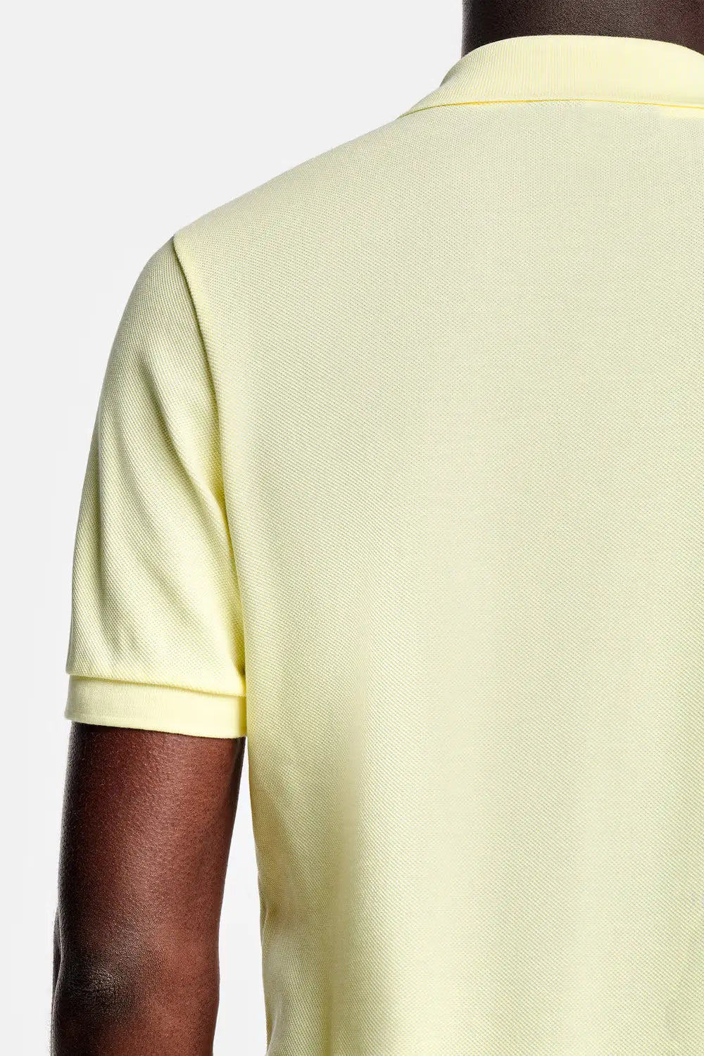 The 100% Cotton Classic Polo