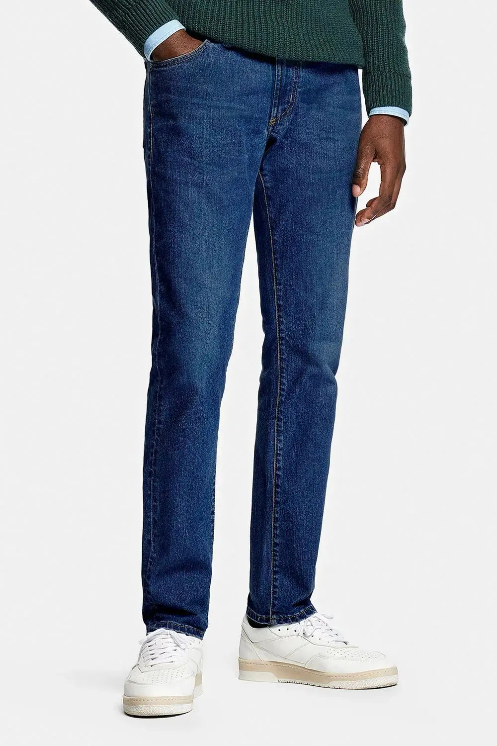 Five-Pocket Original Jeans Too Much Today