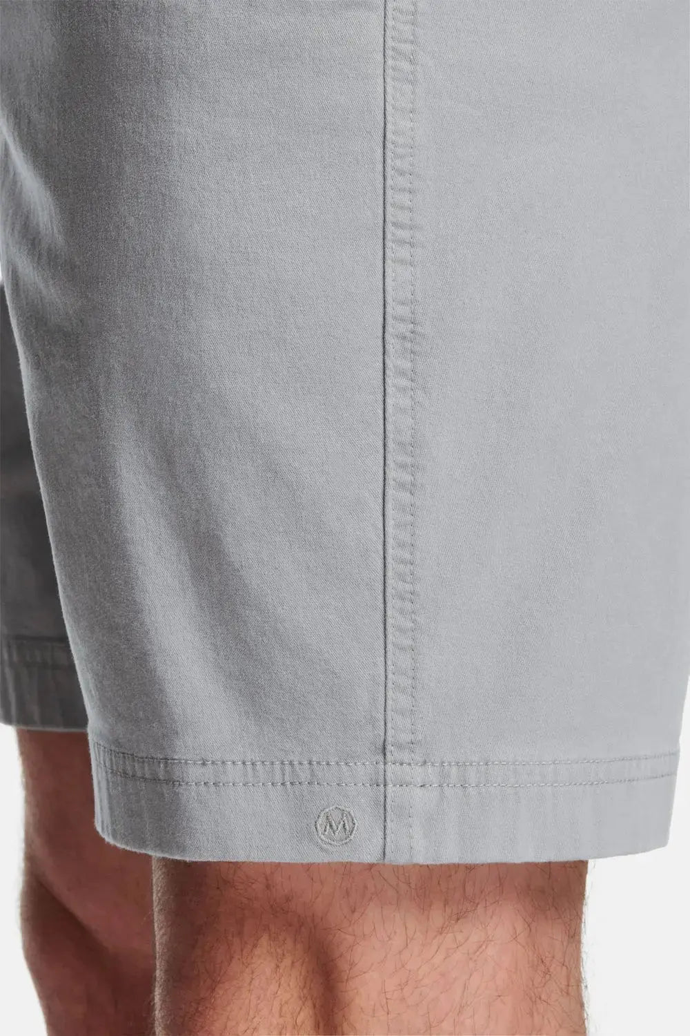 The Original Stretch Cotton Shorts Too Much Today