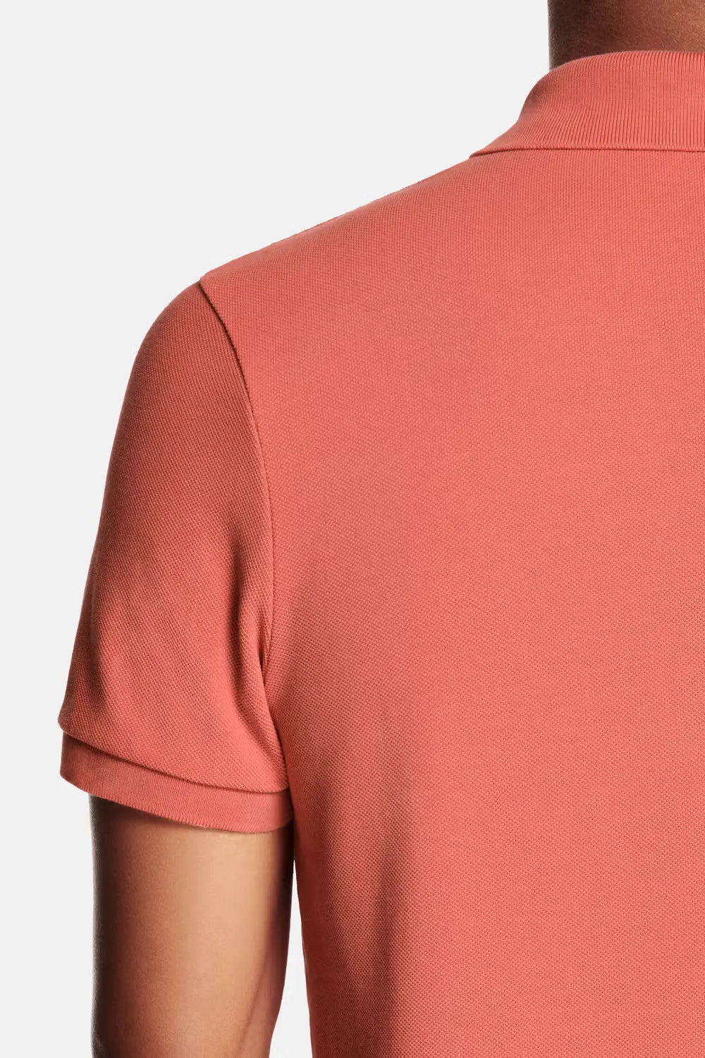 The 100% Cotton Classic Polo