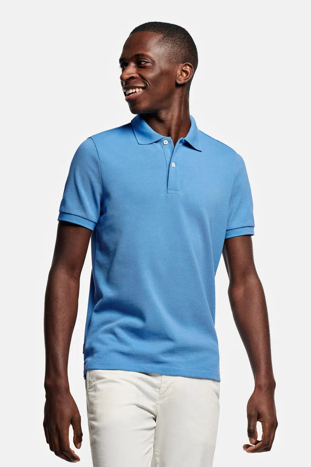 The 100% Cotton Classic Polo