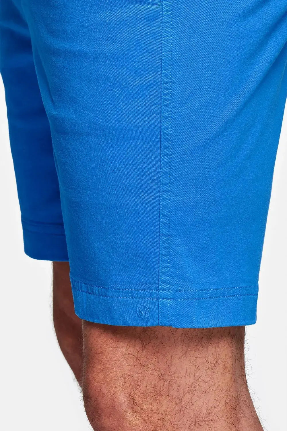 The Original Stretch Cotton Shorts Too Much Today