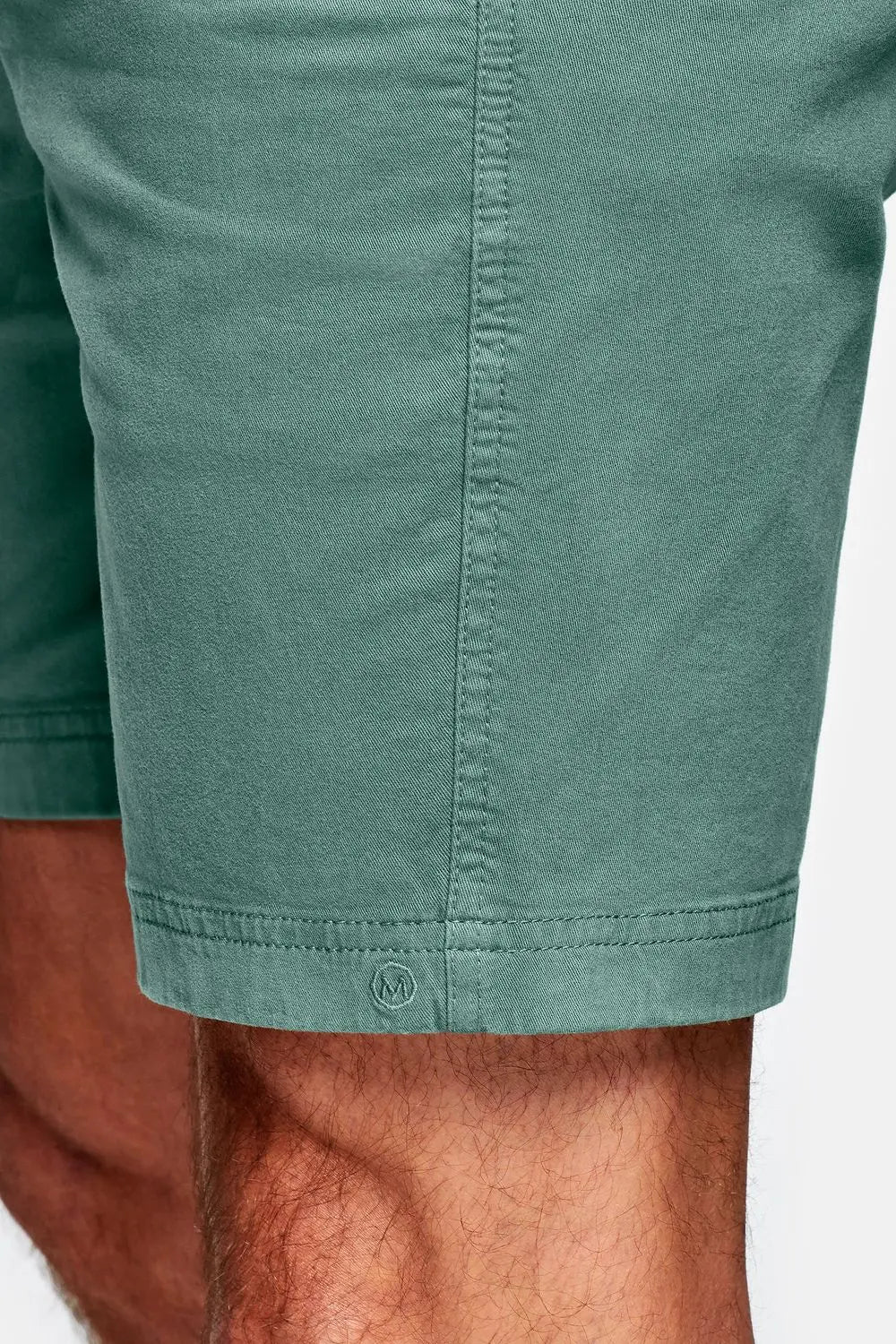 The Original Stretch Cotton Shorts