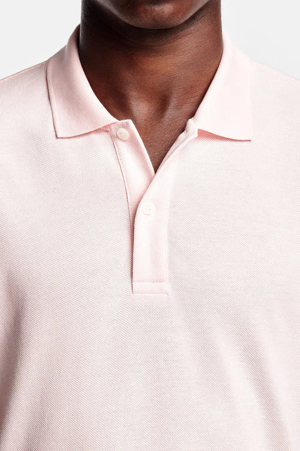 The 100% Cotton Classic Polo