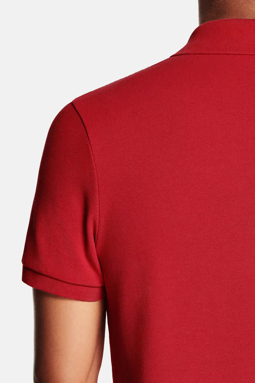 The 100% Cotton Classic Polo
