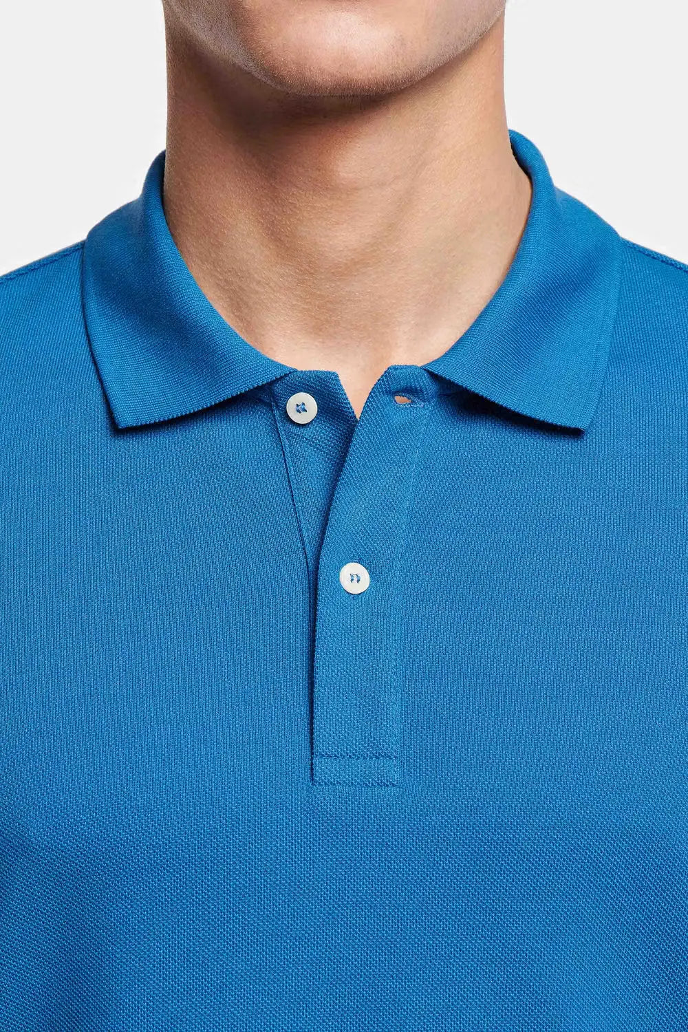 The 100% Cotton Classic Polo