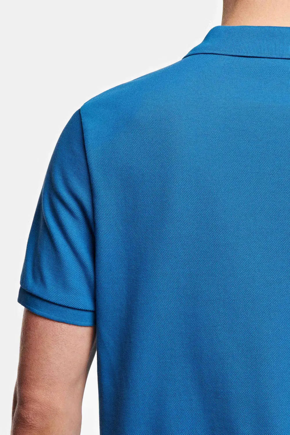 The 100% Cotton Classic Polo