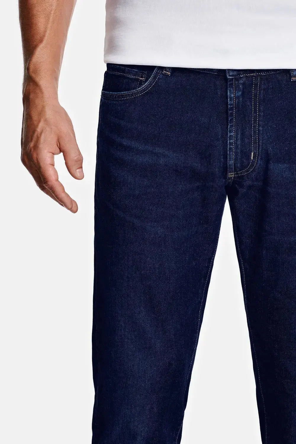 Five-Pocket Original Jeans Too Much Today