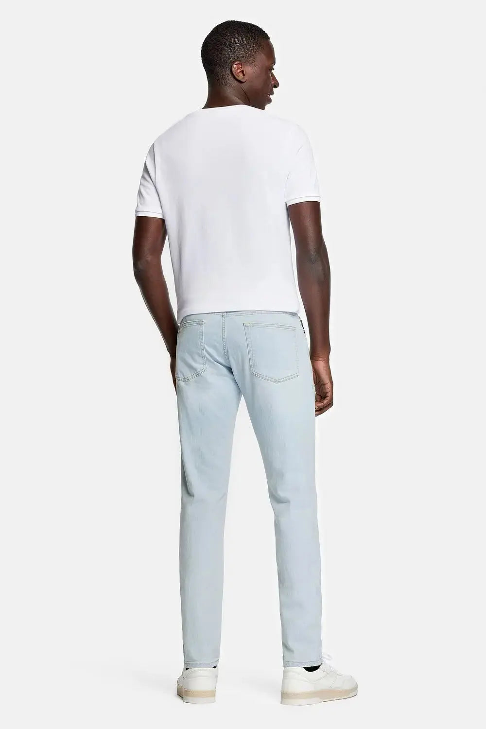 Five-Pocket Original Jeans Too Much Today