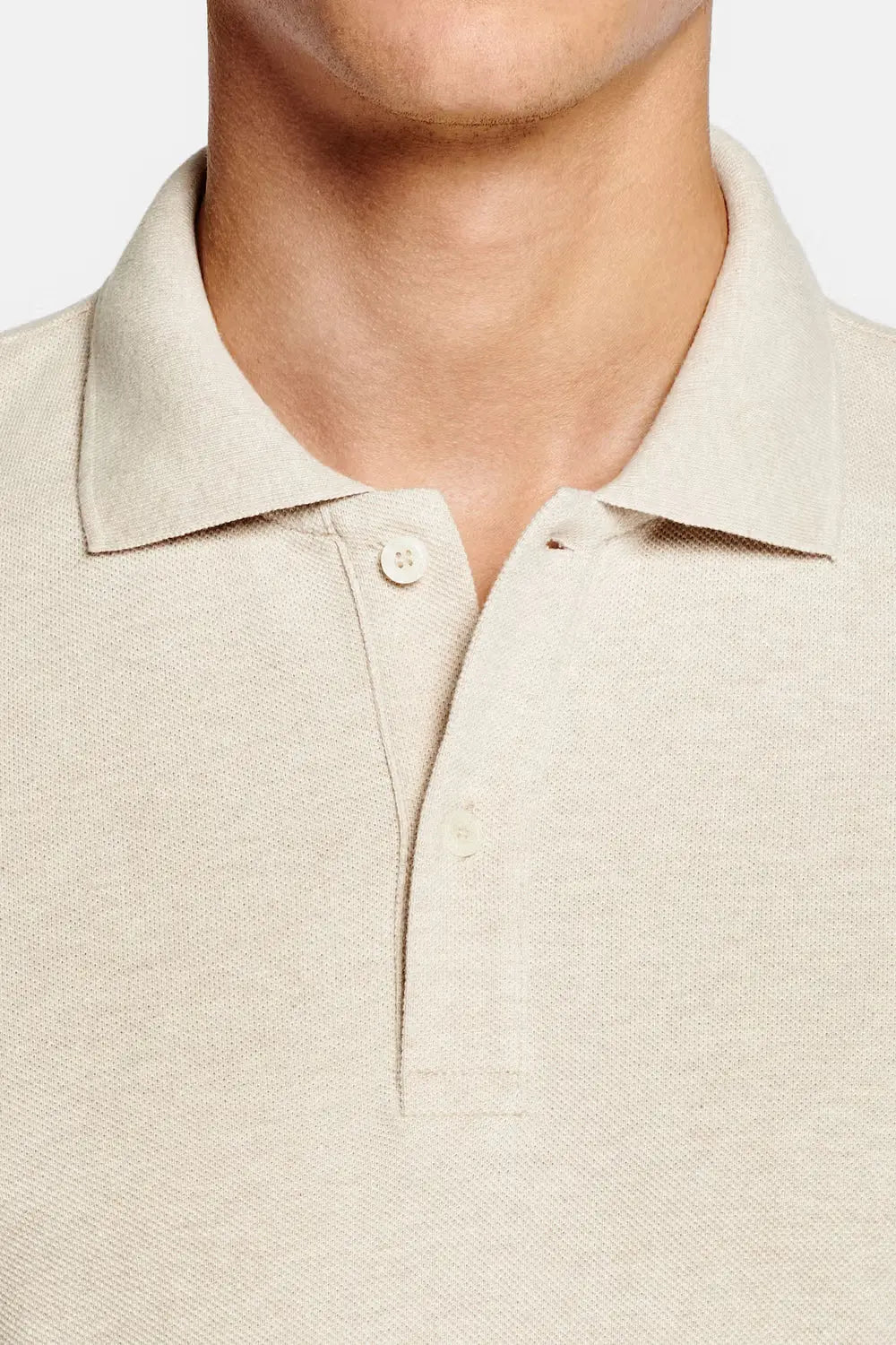 The 100% Cotton Classic Polo