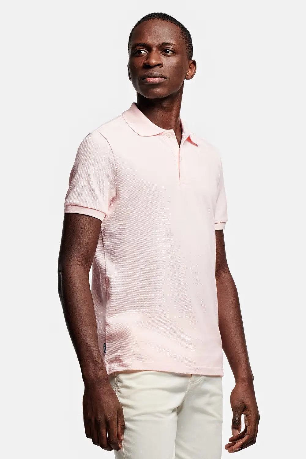 The 100% Cotton Classic Polo