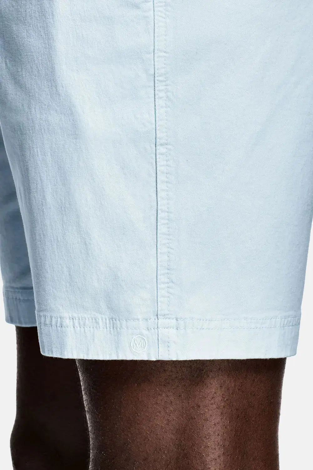 The Original Stretch Cotton Shorts Too Much Today