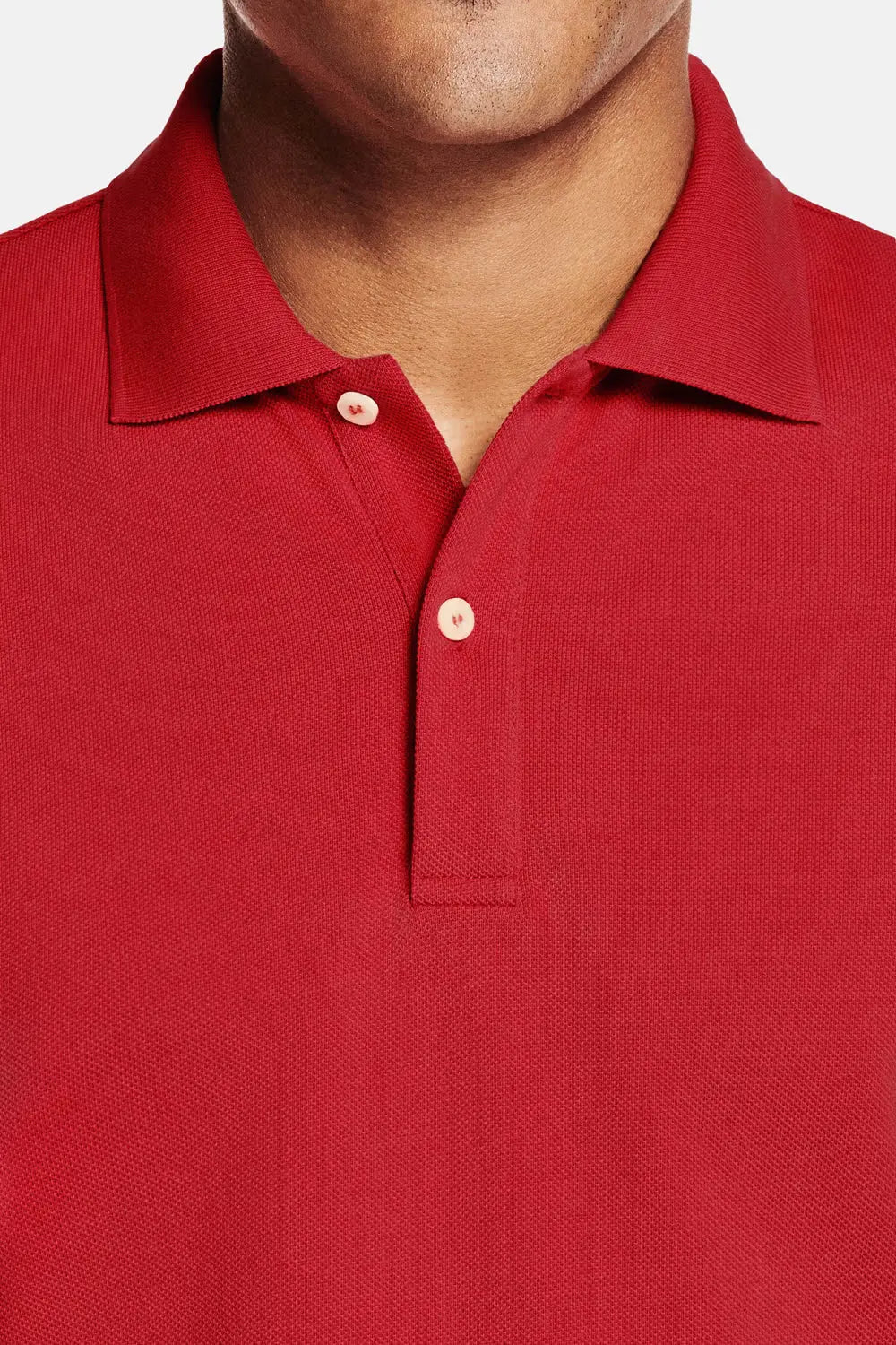 The 100% Cotton Classic Polo