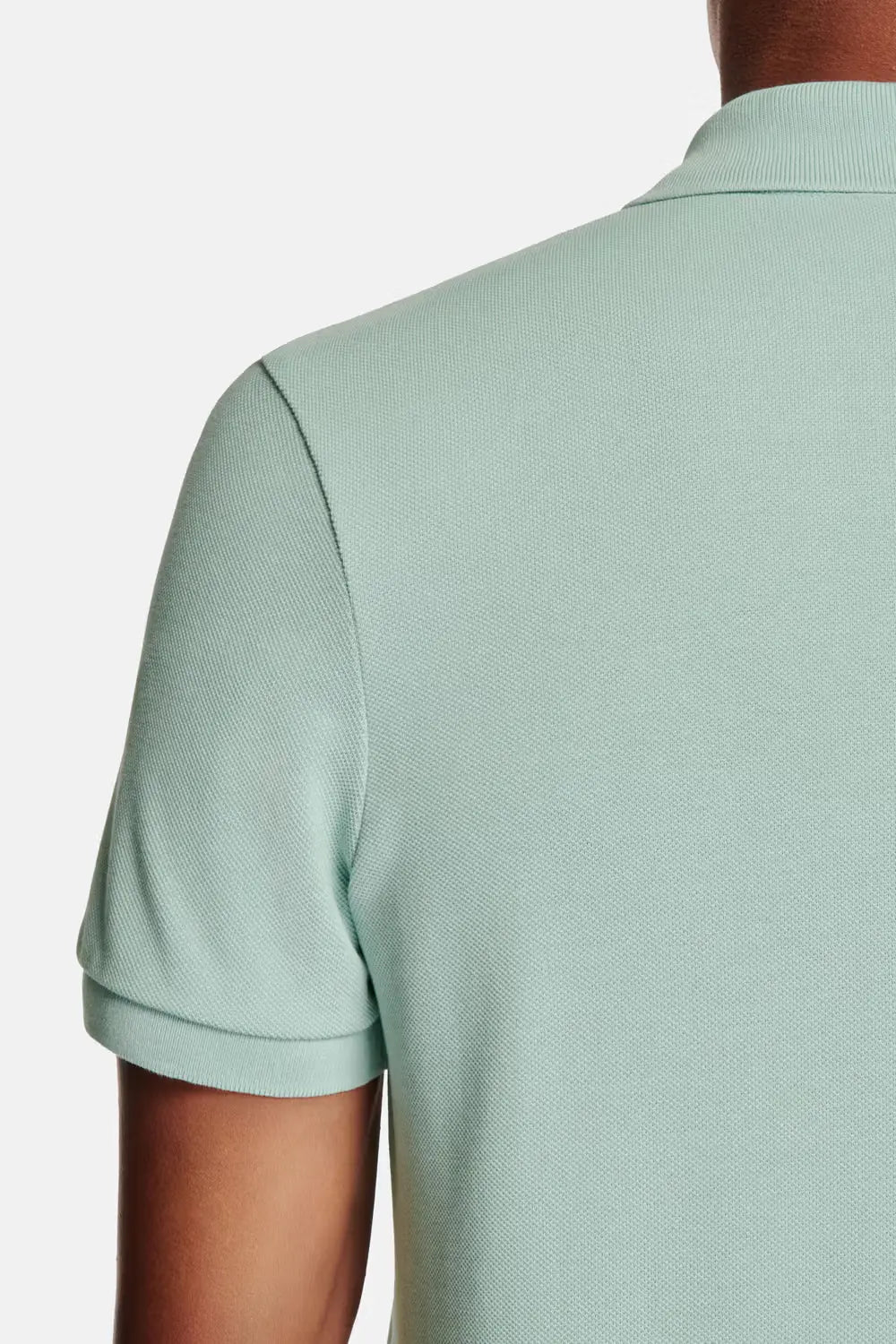 The 100% Cotton Classic Polo
