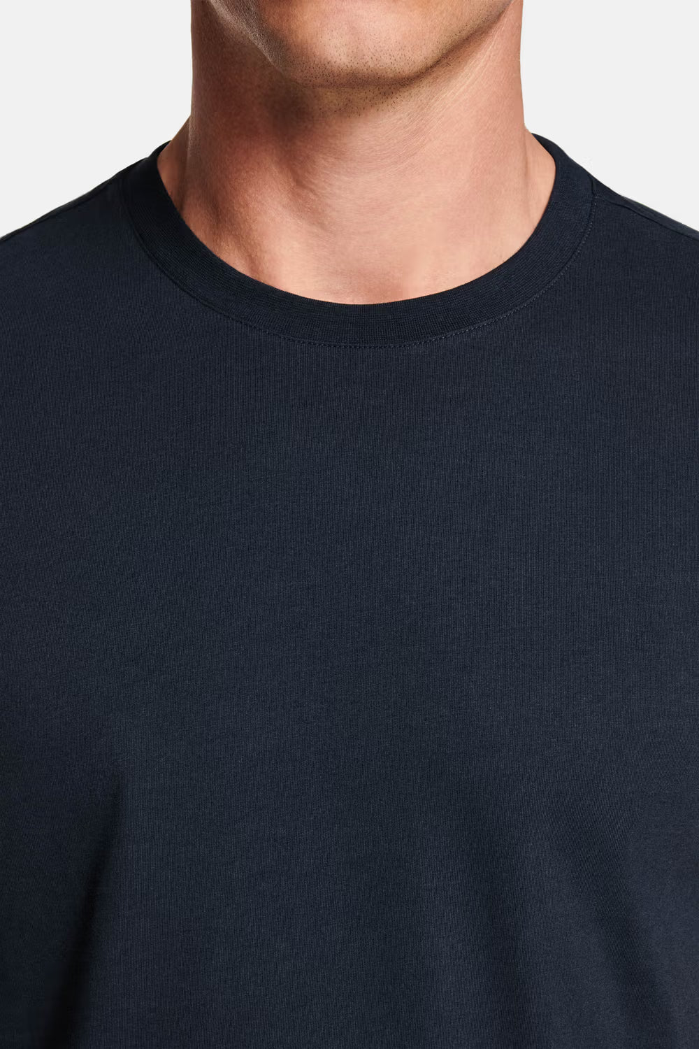 100% Cotton Classic Crew Neck T-shirts