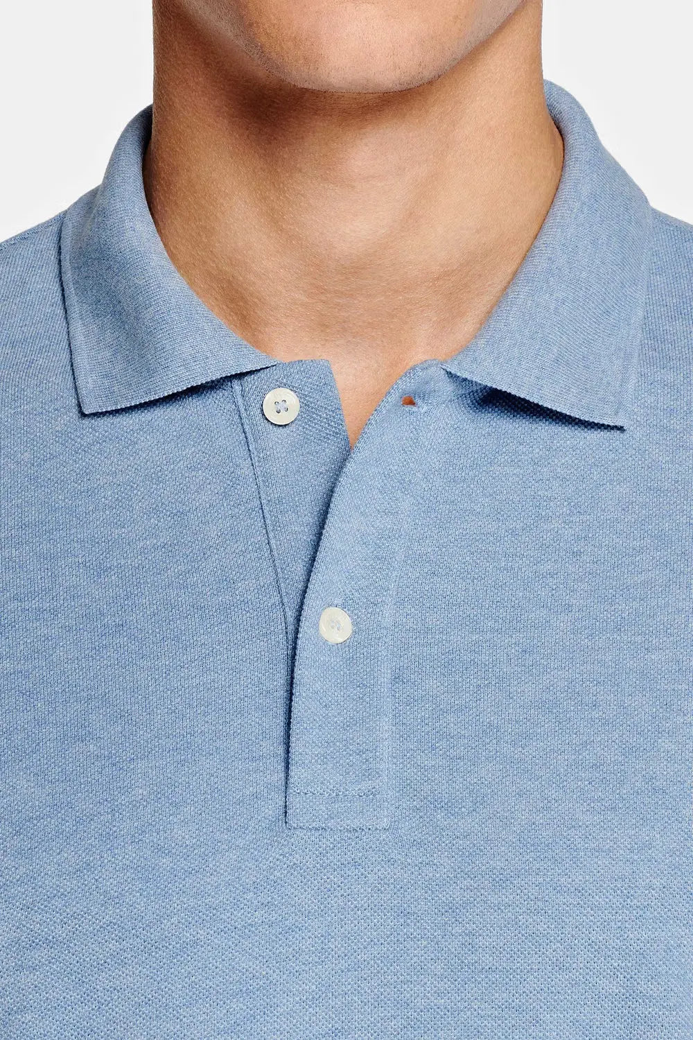 The 100% Cotton Classic Polo