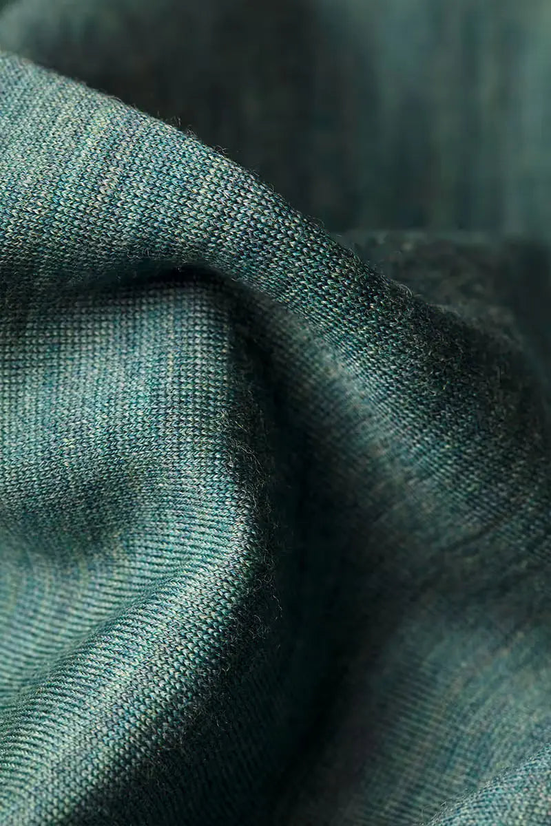 The Henley Shirt