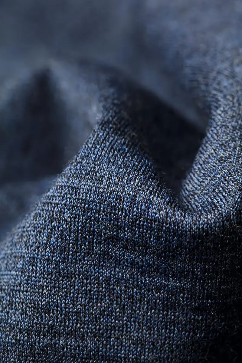 The Henley Shirt