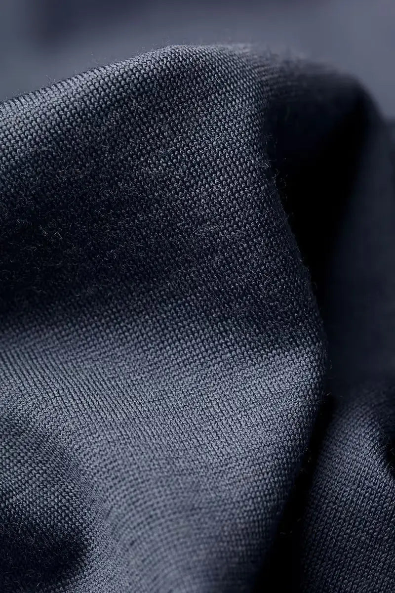 The Henley Shirt