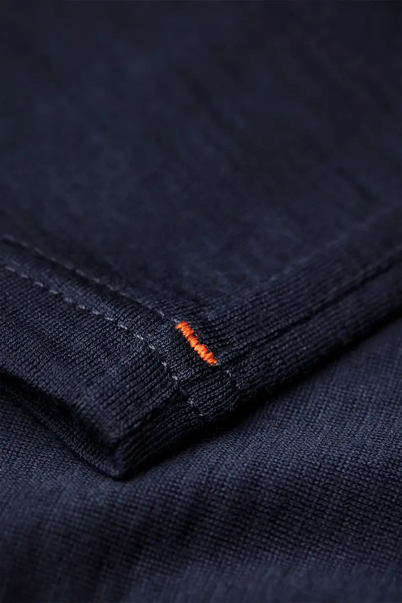 The Henley Shirt