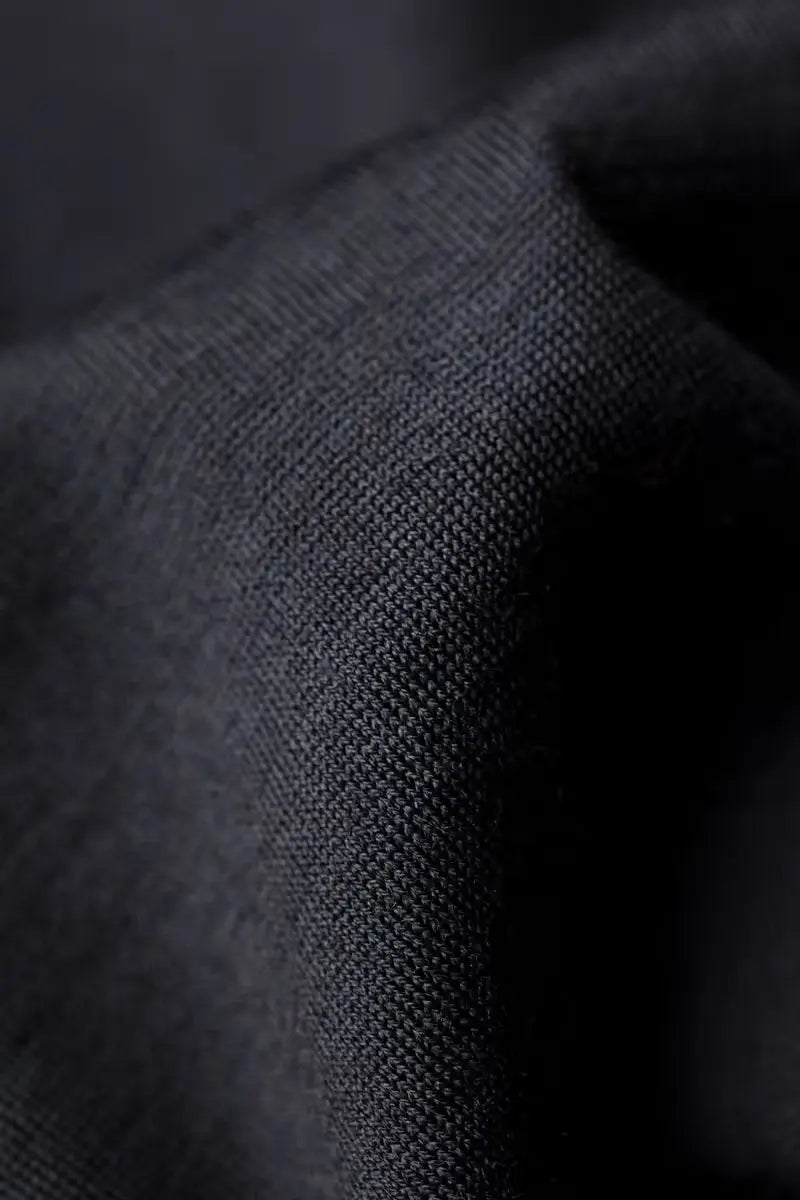 The Henley Shirt