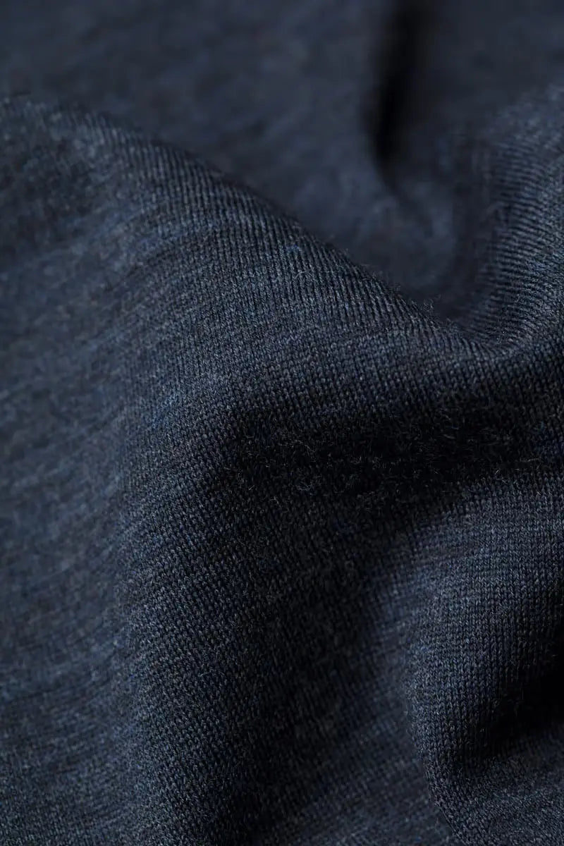 The Henley Shirt