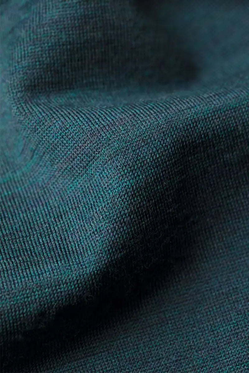 The Henley Shirt