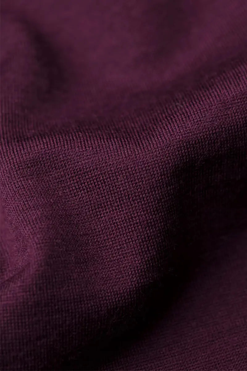 The Henley Shirt