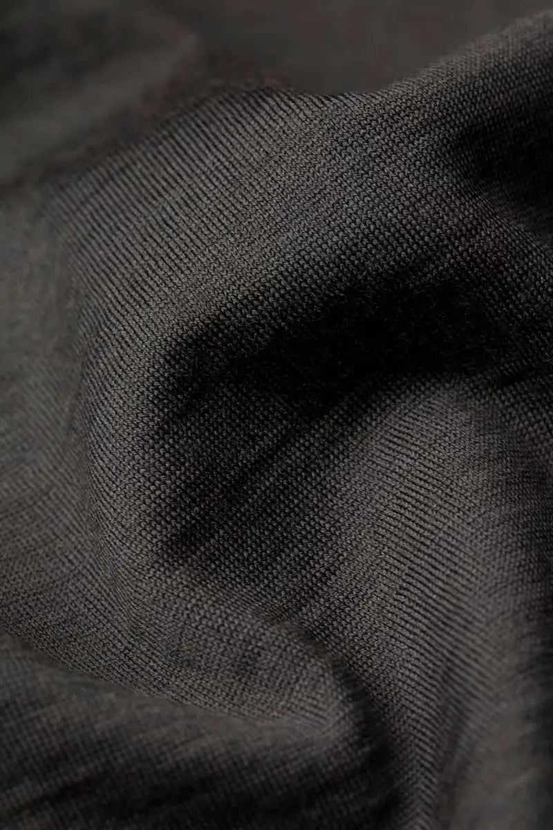 The Henley Shirt