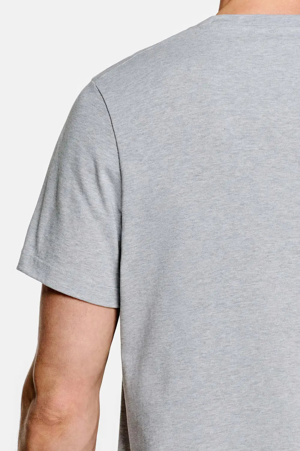 100% Cotton Classic Crew Neck Tees Too Much Today