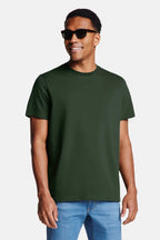 100% Cotton Classic Crew Neck Tees Too Much Today