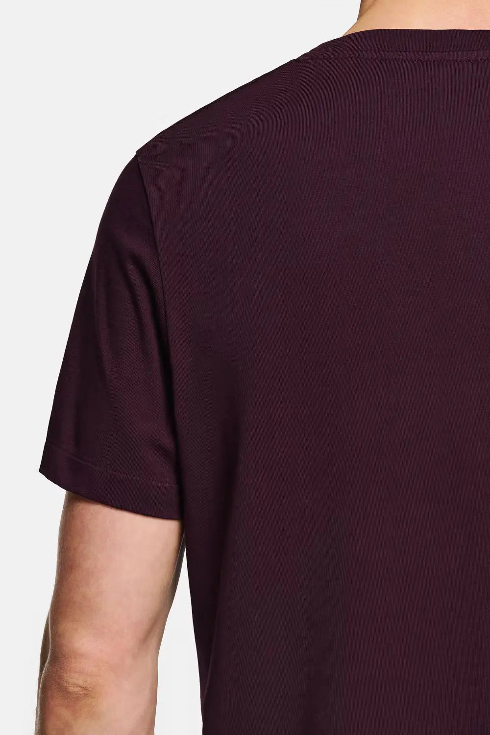 100% Cotton Classic Crew Neck Tees Too Much Today