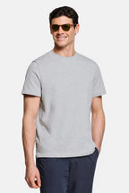 100% Cotton Classic Crew Neck Tees Too Much Today