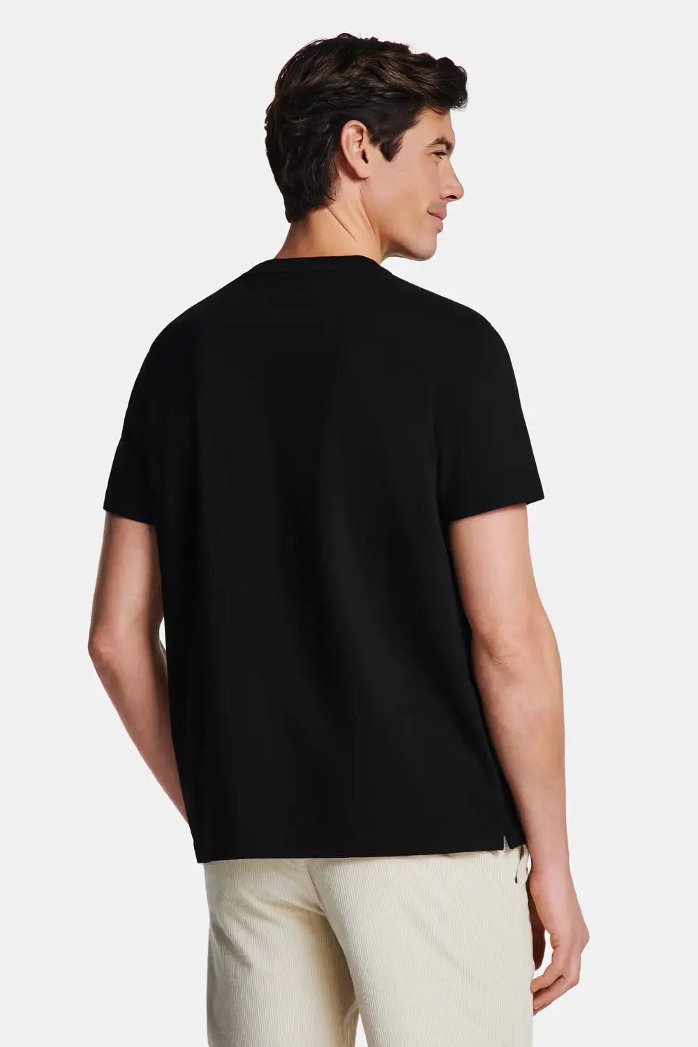100% Cotton Classic Crew Neck Tees Too Much Today