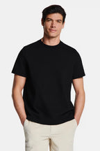 100% Cotton Classic Crew Neck Tees Too Much Today
