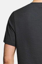 100% Cotton Classic Crew Neck Tees Too Much Today
