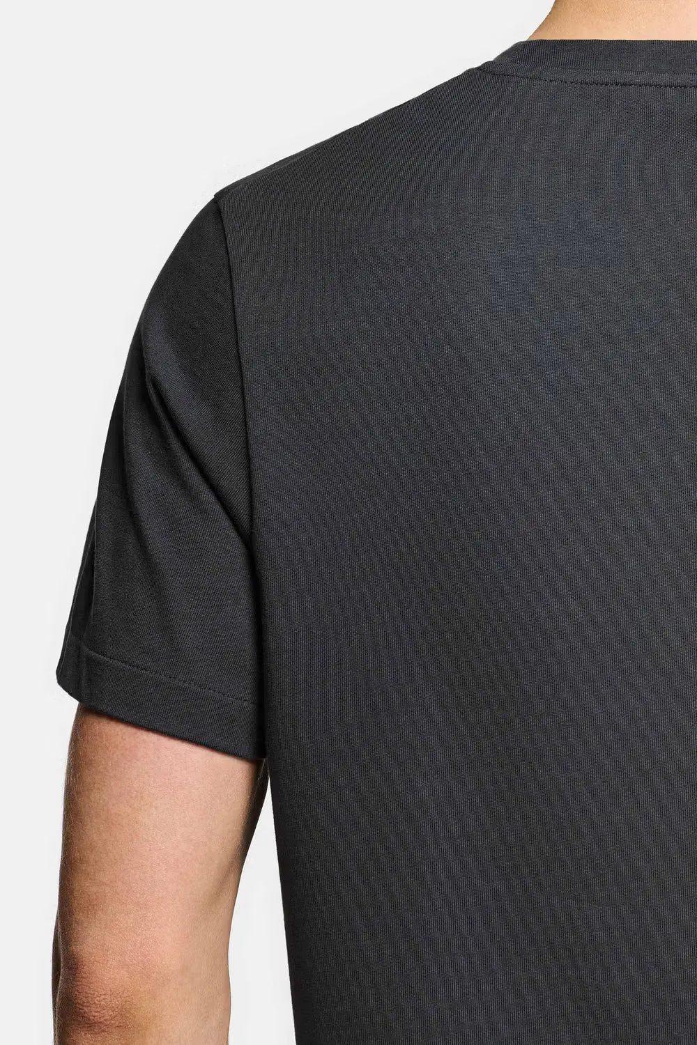 100% Cotton Classic Crew Neck Tees Too Much Today