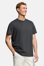 100% Cotton Classic Crew Neck Tees Too Much Today