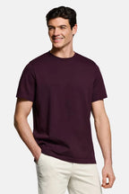 100% Cotton Classic Crew Neck Tees Too Much Today