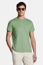 100% Cotton Classic Crew Neck Tees Too Much Today