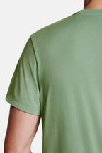 100% Cotton Classic Crew Neck Tees Too Much Today