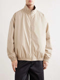 Shell Jacket Too Much Today