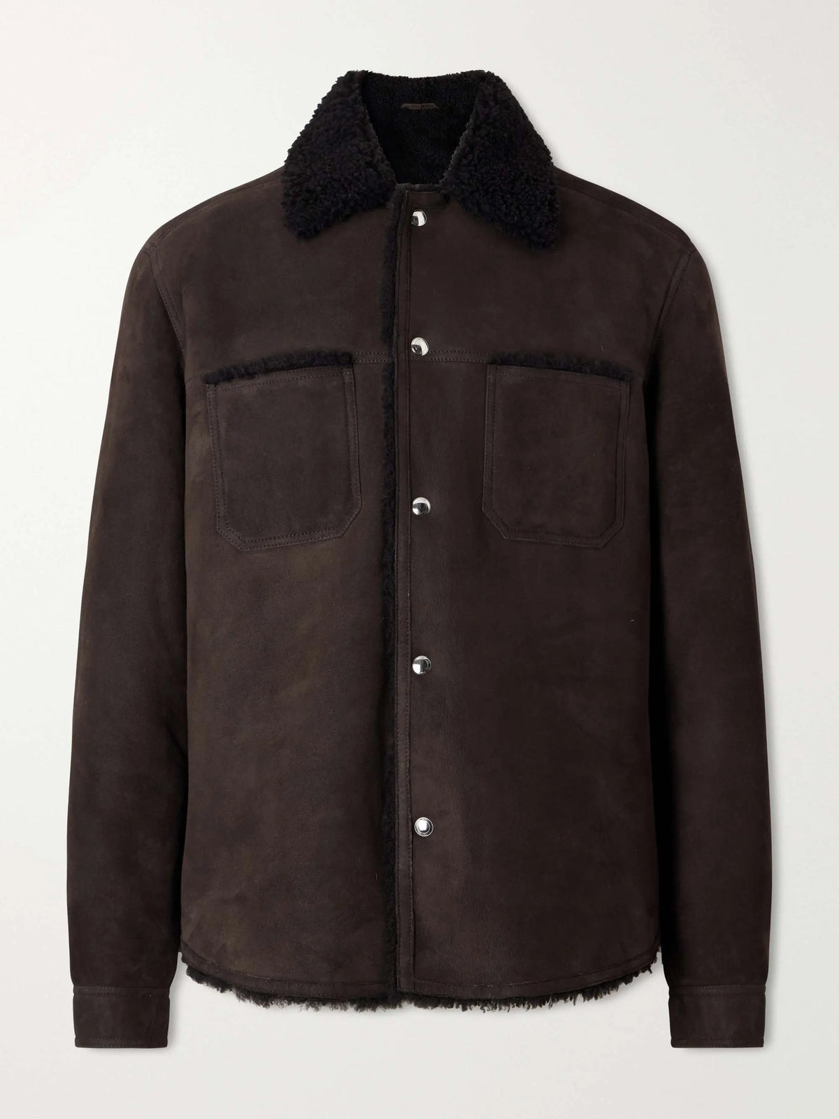 Shearling Jacket