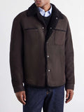 Shearling Jacket