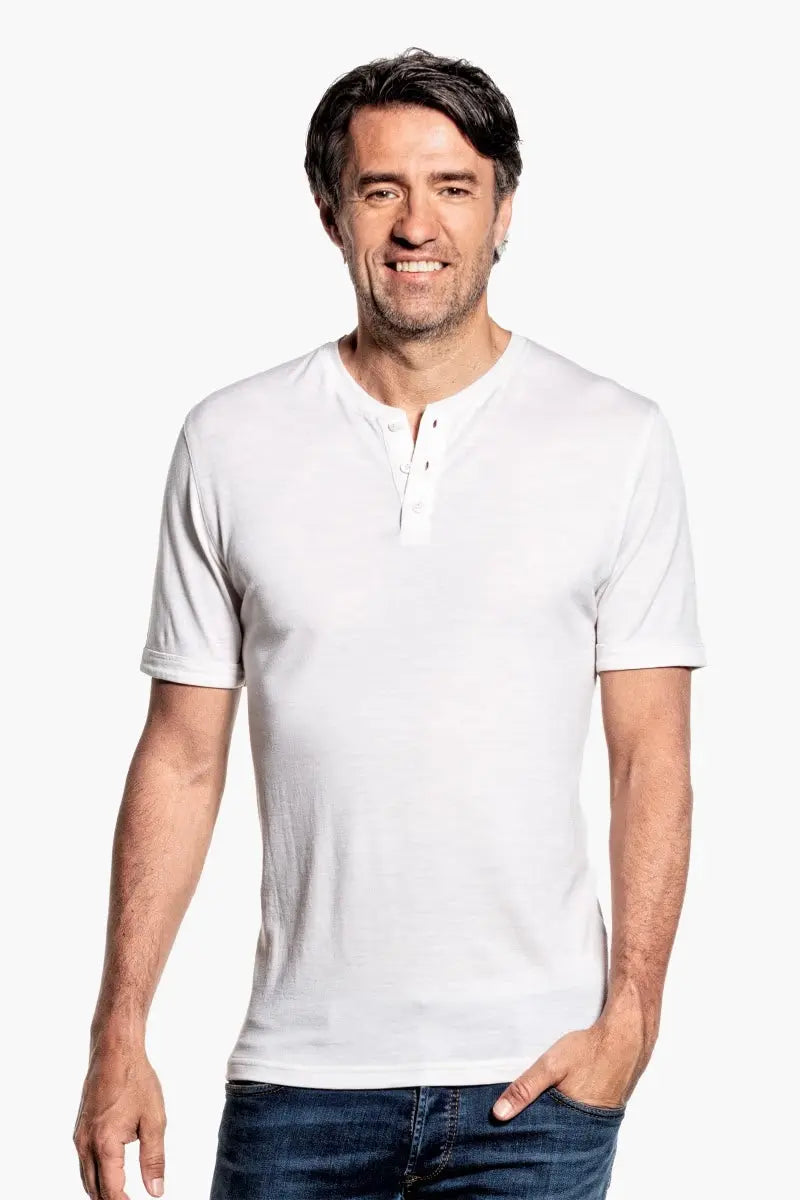 The Henley Shirt