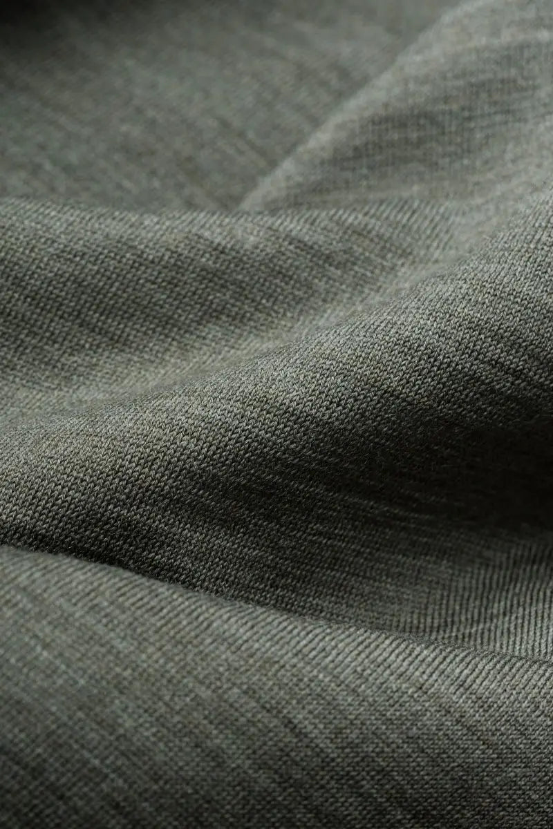 The Henley Shirt