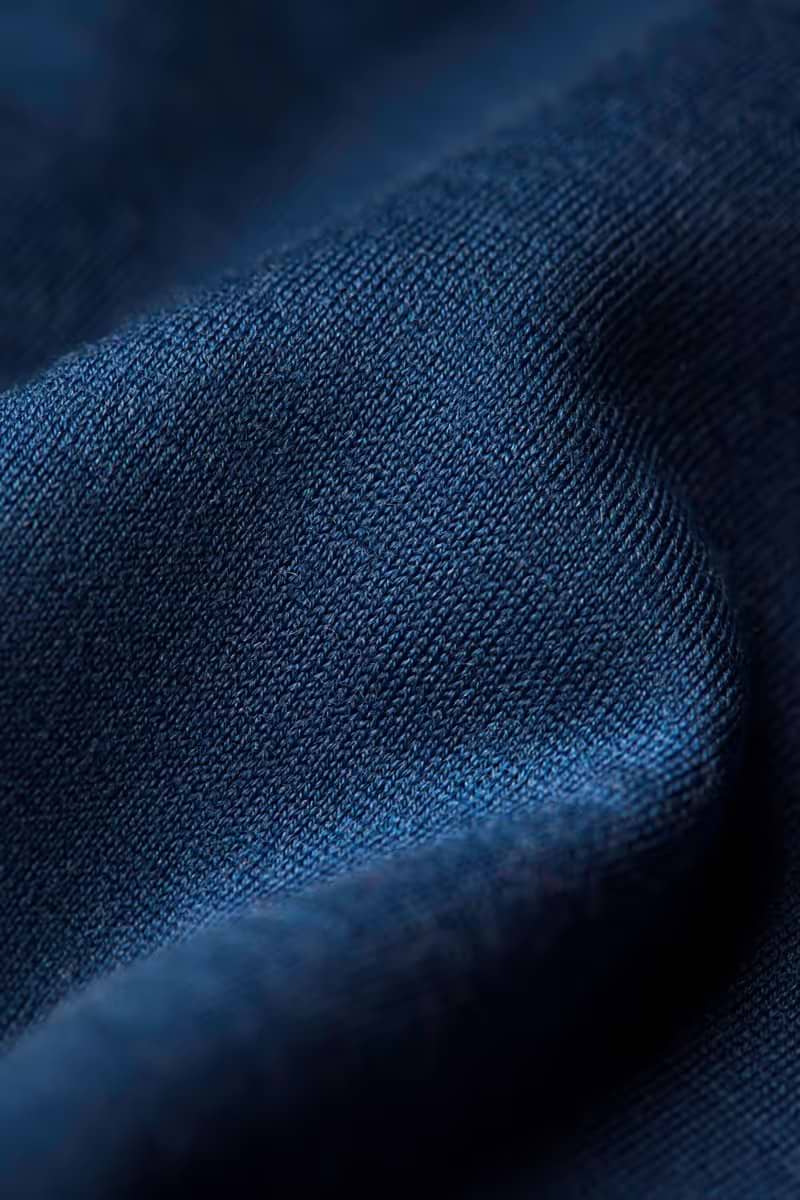 The Henley Shirt