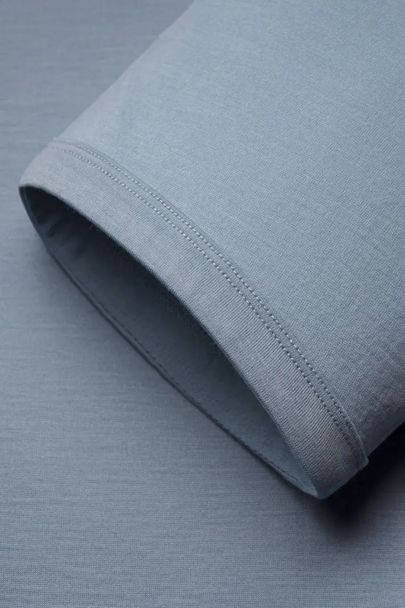 The Henley Shirt