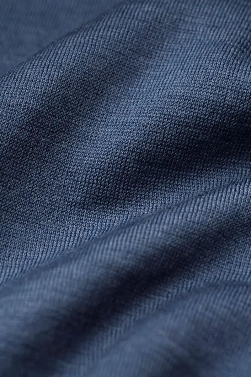 The Henley Shirt