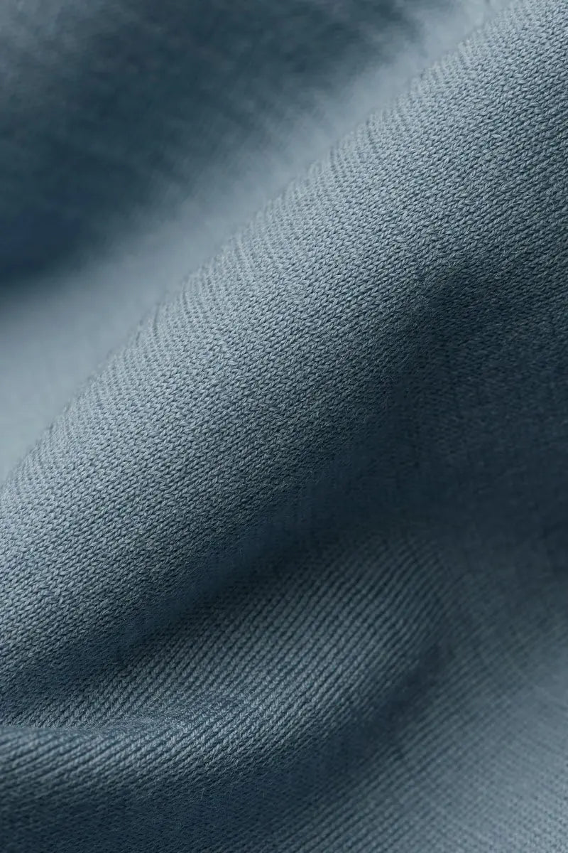 The Henley Shirt